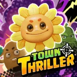 Bocoran RTP Slot 5G Games Thriller Town